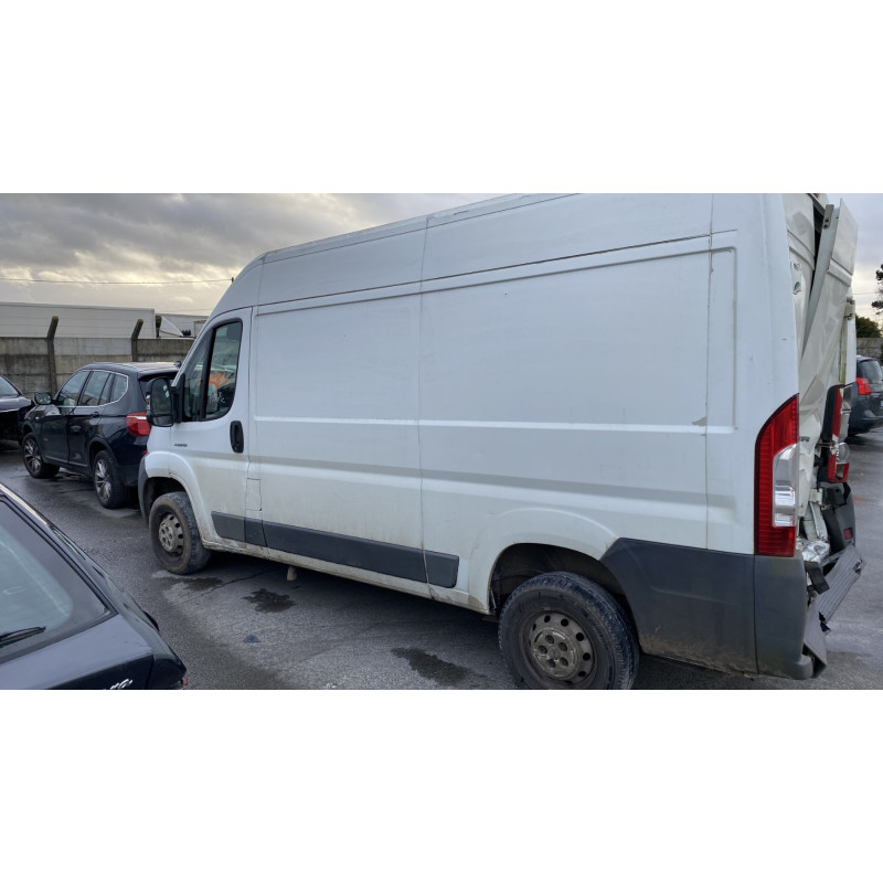 Boite de vitesses CITROEN JUMPER 3 Photo n°19