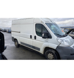 Boite de vitesses CITROEN JUMPER 3
