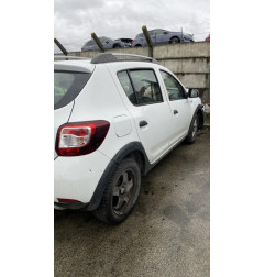Boite de vitesses DACIA SANDERO 2 Photo n°1
