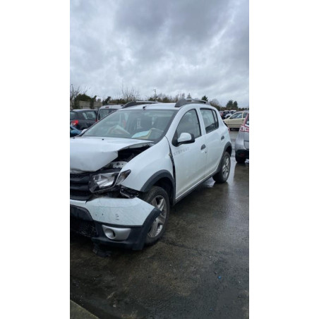 Boite de vitesses DACIA SANDERO 2