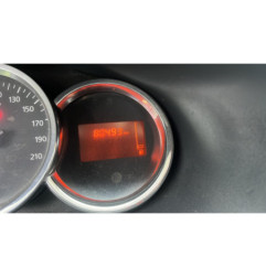 Boite de vitesses DACIA SANDERO 2