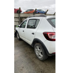 Boite de vitesses DACIA SANDERO 2