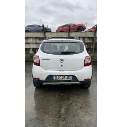 Boite de vitesses DACIA SANDERO 2