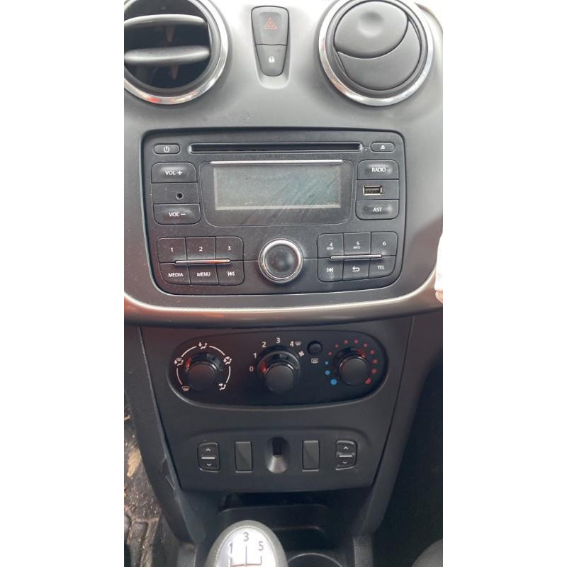Boite de vitesses DACIA SANDERO 2 Photo n°6