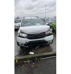 Boite de vitesses DACIA SANDERO 2