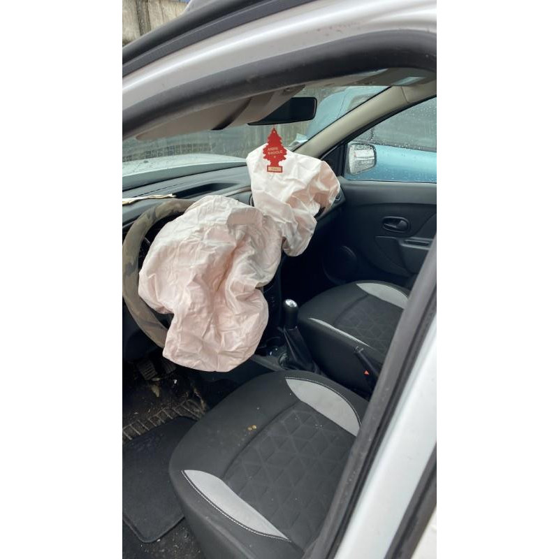 Boite de vitesses DACIA SANDERO 2 Photo n°8