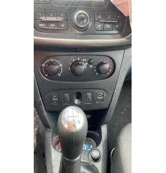 Boite de vitesses DACIA SANDERO 2