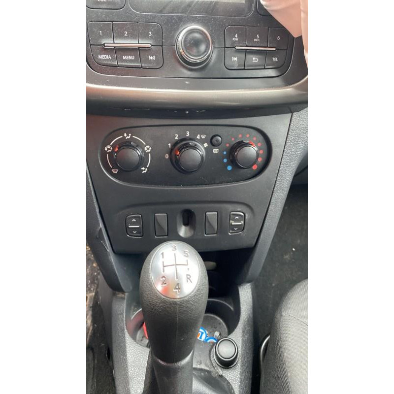 Boite de vitesses DACIA SANDERO 2 Photo n°9