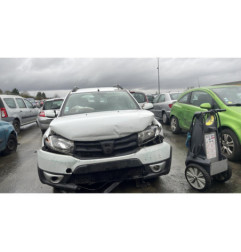 Boite de vitesses DACIA SANDERO 2