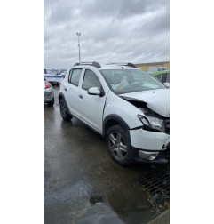 Boite de vitesses DACIA SANDERO 2