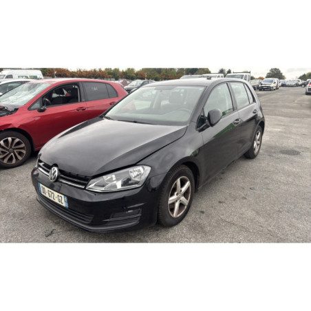 Boite de vitesses VOLKSWAGEN GOLF 7