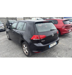 Boite de vitesses VOLKSWAGEN GOLF 7