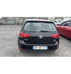 Boite de vitesses VOLKSWAGEN GOLF 7