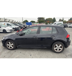 Boite de vitesses VOLKSWAGEN GOLF 7