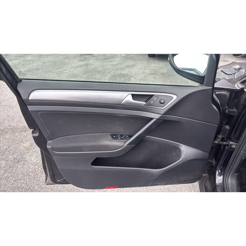 Boite de vitesses VOLKSWAGEN GOLF 7 Photo n°10