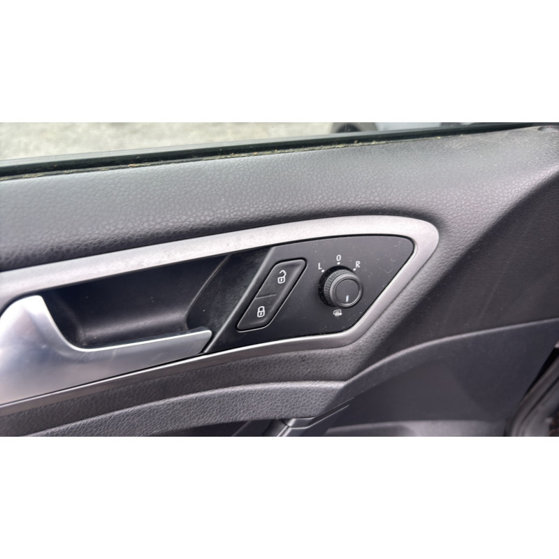 Boite de vitesses VOLKSWAGEN GOLF 7 Photo n°11
