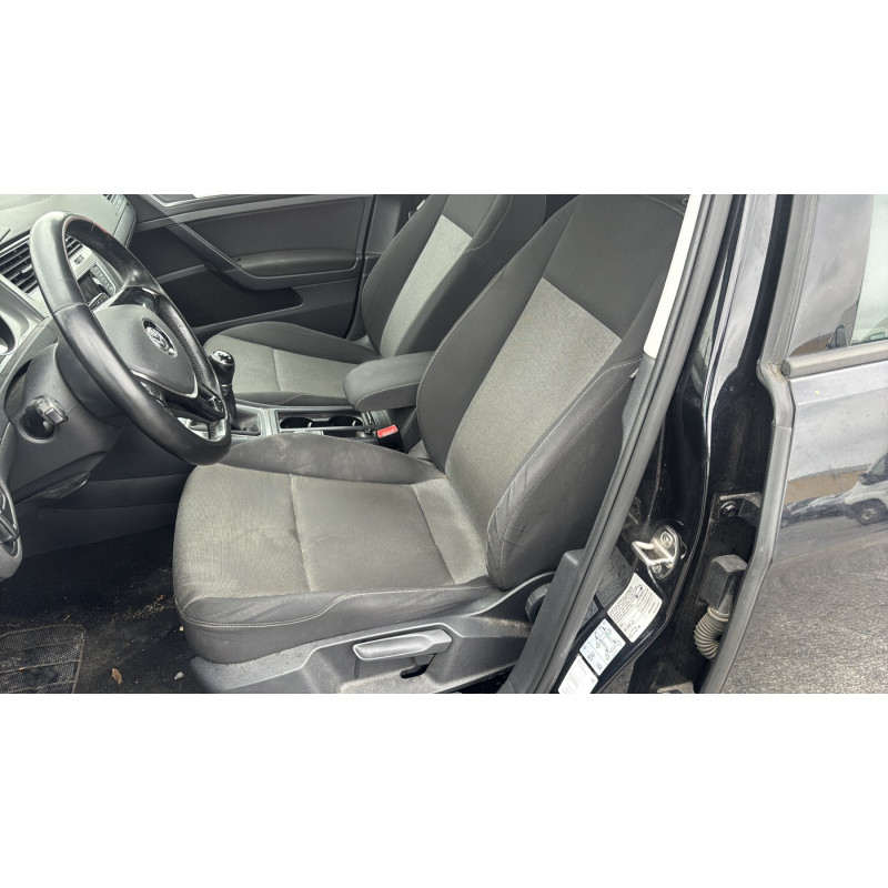 Boite de vitesses VOLKSWAGEN GOLF 7 Photo n°12