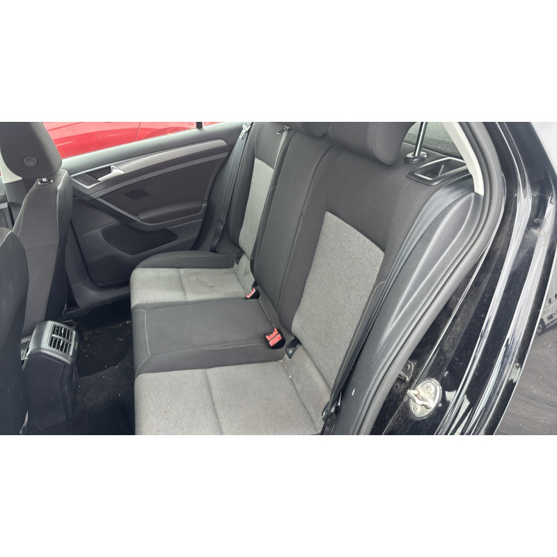 Boite de vitesses VOLKSWAGEN GOLF 7 Photo n°13