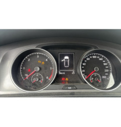 Boite de vitesses VOLKSWAGEN GOLF 7