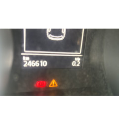 Boite de vitesses VOLKSWAGEN GOLF 7