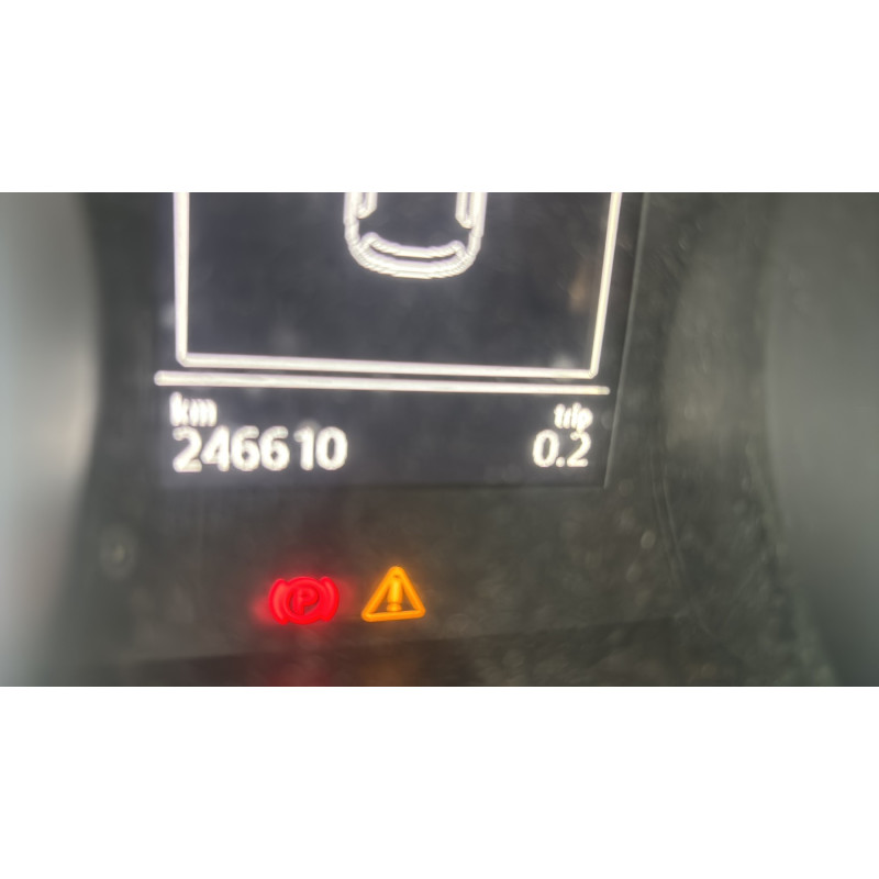 Boite de vitesses VOLKSWAGEN GOLF 7 Photo n°19