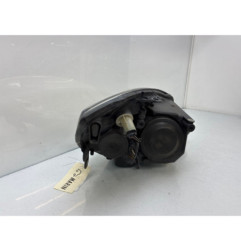 Optique avant principal gauche (feux)(phare) SKODA FABIA 2