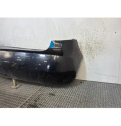 Pare choc arriere SKODA FABIA 2 Photo n°1