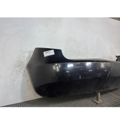 Pare choc arriere SKODA FABIA 2
