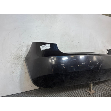 Pare choc arriere SKODA FABIA 2