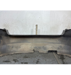 Pare choc arriere SKODA FABIA 2