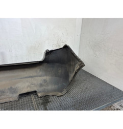 Pare choc arriere SKODA FABIA 2