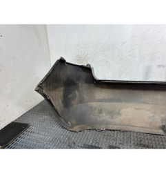 Pare choc arriere SKODA FABIA 2