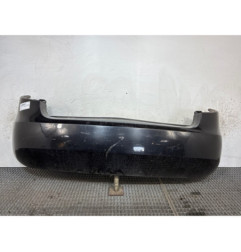 Pare choc arriere SKODA FABIA 2