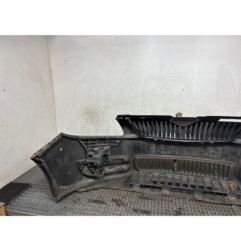 Pare choc avant SKODA FABIA 2