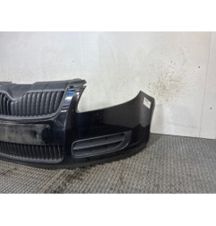 Pare choc avant SKODA FABIA 2