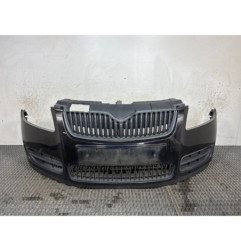 Pare choc avant SKODA FABIA 2