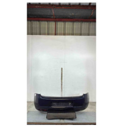 Pare choc arriere FIAT GRANDE PUNTO Photo n°1