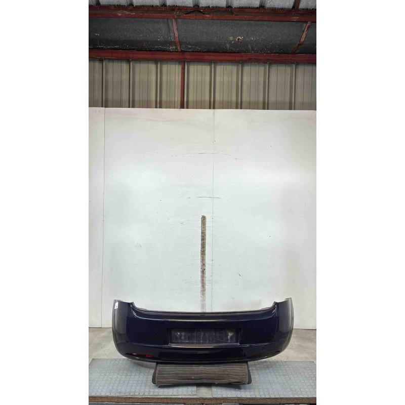 Pare choc arriere FIAT GRANDE PUNTO Photo n°1
