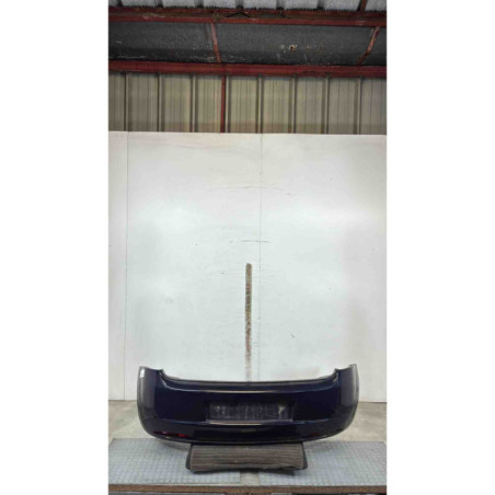 Pare choc arriere FIAT GRANDE PUNTO Photo n°1
