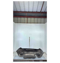 Pare choc arriere FIAT GRANDE PUNTO