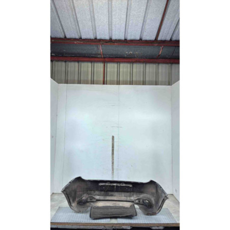 Pare choc arriere FIAT GRANDE PUNTO