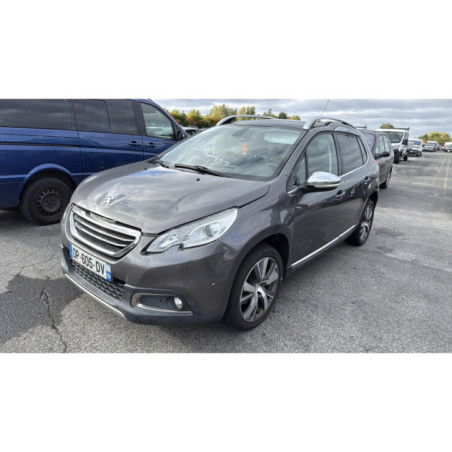 Boite de vitesses PEUGEOT 2008 1 Photo n°1