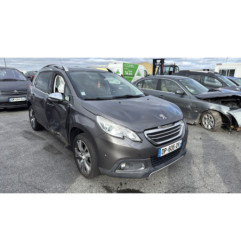 Boite de vitesses PEUGEOT 2008 1