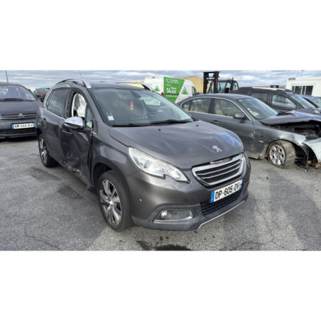 Boite de vitesses PEUGEOT 2008 1