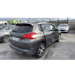 Boite de vitesses PEUGEOT 2008 1