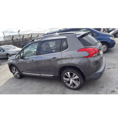 Boite de vitesses PEUGEOT 2008 1