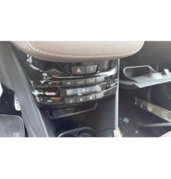 Boite de vitesses PEUGEOT 2008 1