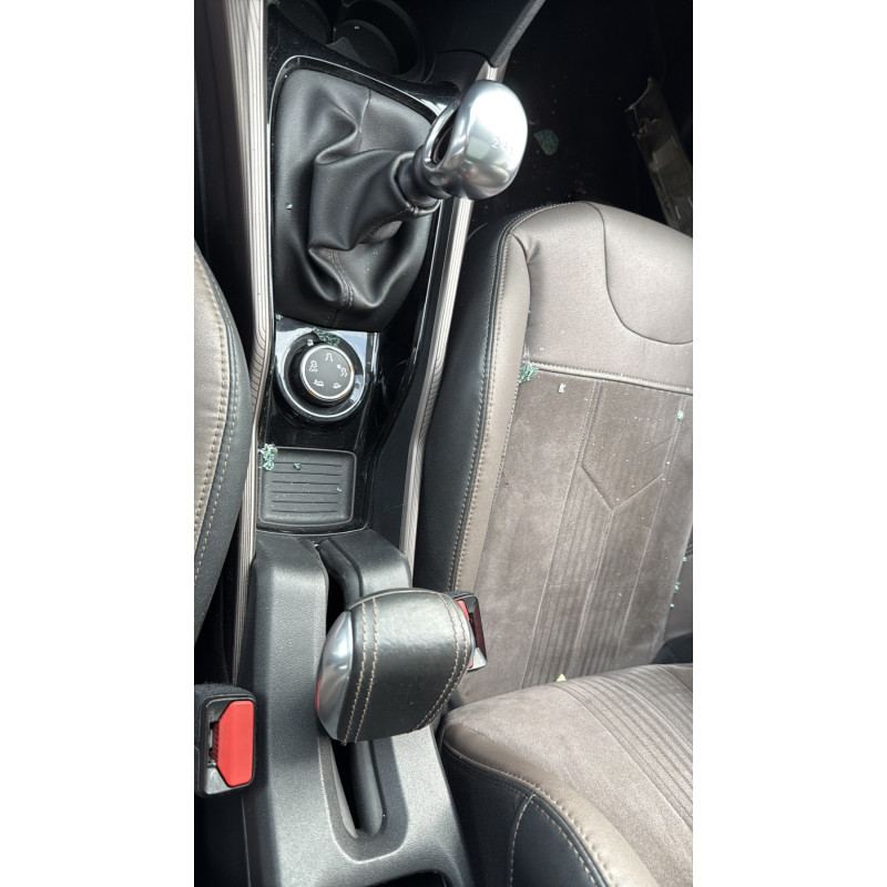 Boite de vitesses PEUGEOT 2008 1 Photo n°11