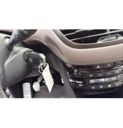 Boite de vitesses PEUGEOT 2008 1