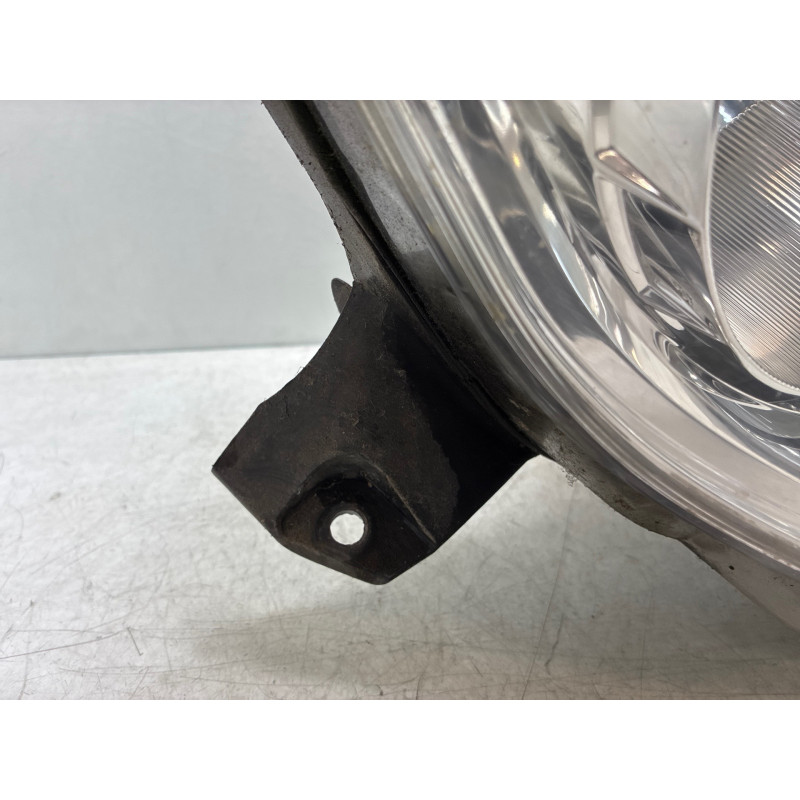 Optique avant principal droit (feux)(phare) CITROEN C3 2 Photo n°4